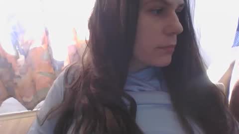 Snapshot of nastydenise chatting on May 1, 7:35 am CATHERINE online show from May 1, 7:35 am