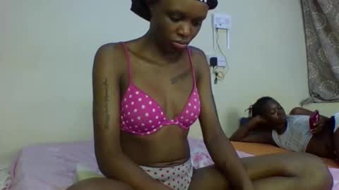 Gooddess online show from May 27, 1:57 am