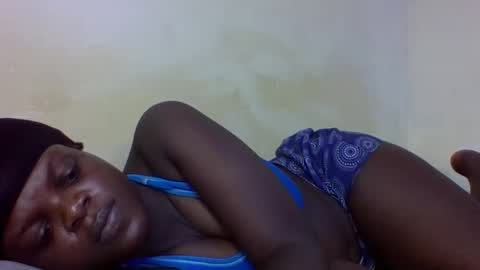 Gooddess online show from May 30, 7:05 am