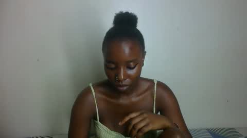 Snapshot of nastyivy1 chatting on October 20, 8:48 am nastyivy1 online show from October 20, 8:48 am