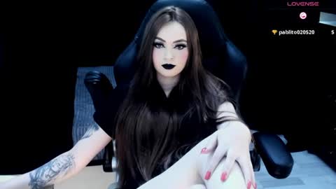 Snapshot of nastykatty_ chatting on July 9, 10:25 pm nastykatty_ online show from July 9, 10:25 pm
