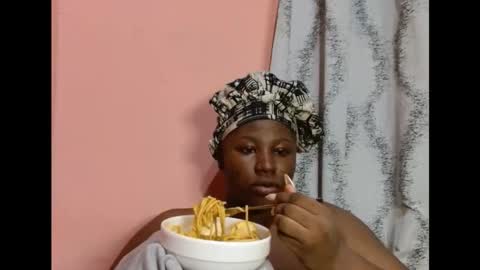 nastylina1 online show from February 12, 8:59 pm