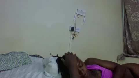 nastynurse50 online show from April 12, 8:19 am