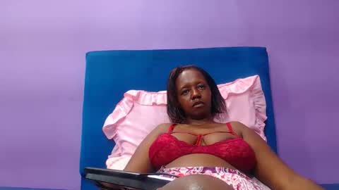 nastywetebony online show from March 17, 6:55 pm