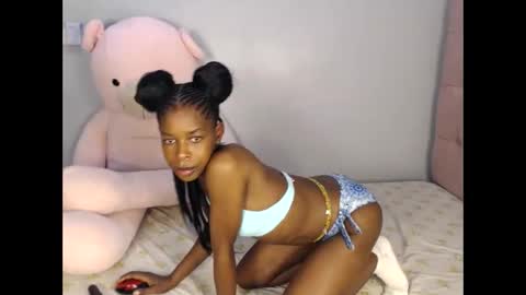 nastyxoul online show from November 11, 4:07 pm