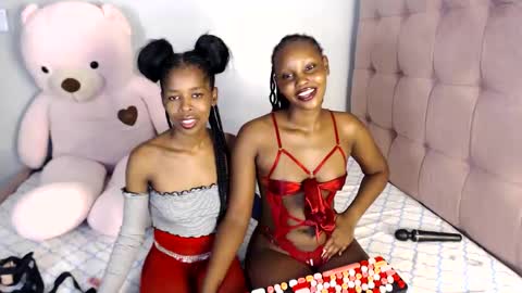 nastyxoul online show from November 22, 2:27 pm