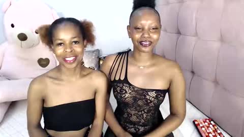 nastyxoul online show from February 20, 2:17 pm