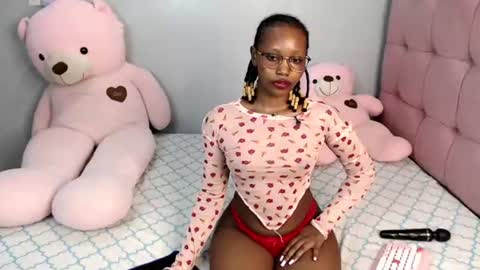 nastyxoul online show from July 10, 7:05 pm
