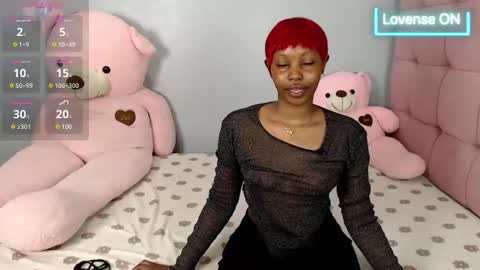 nastyxoul online show from July 14, 2:45 pm