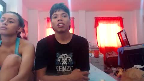 nastyzoebangs online show from March 28, 5:12 pm