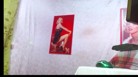 Nat ardent online show from October 16, 2:51 pm