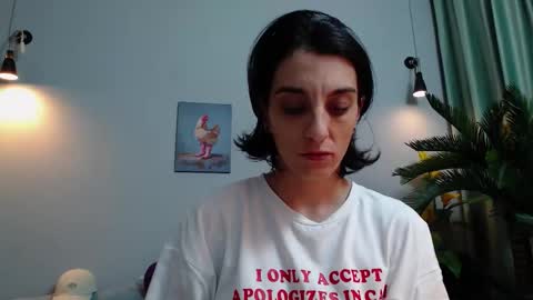 nat_ashax online show from November 24, 3:45 pm