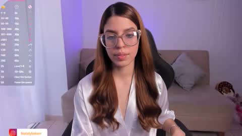 nat_bakerss online show from March 9, 10:36 pm