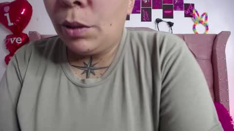nat_evans8 online show from July 15, 2:28 am