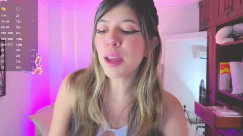 NATASHA online show from October 17, 6:43 pm