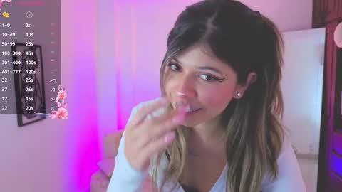 NATASHA online show from November 14, 7:12 pm