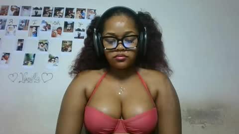 natachazz online show from May 30, 11:40 am