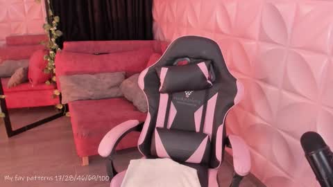 Nata online show from March 24, 2:16 am