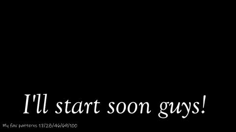 Nata online show from April 13, 2:39 am