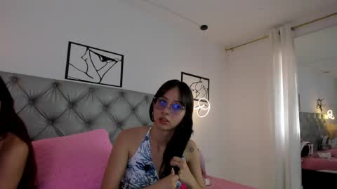 natalia online show from April 6, 4:19 pm