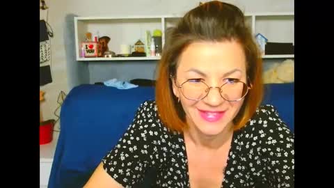 Snapshot of natali3855 chatting on January 12, 5:33 pm Natali online show from January 12, 5:33 pm