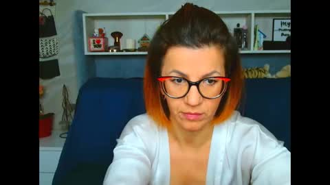 Snapshot of natali3855 chatting on January 13, 5:33 pm Natali online show from January 13, 5:33 pm