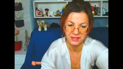 Snapshot of natali3855 chatting on January 20, 11:32 pm Natali online show from January 20, 11:32 pm