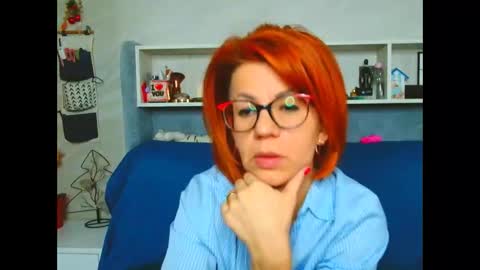 Snapshot of natali3855 chatting on January 30, 11:33 am Natali online show from January 30, 11:33 am