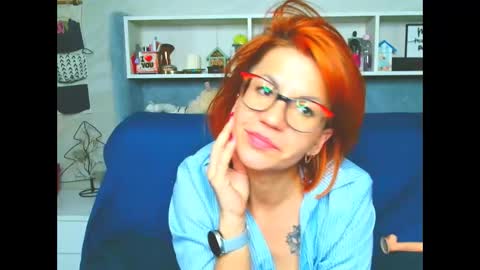 Snapshot of natali3855 chatting on January 30, 6:10 pm Natali online show from January 30, 6:10 pm