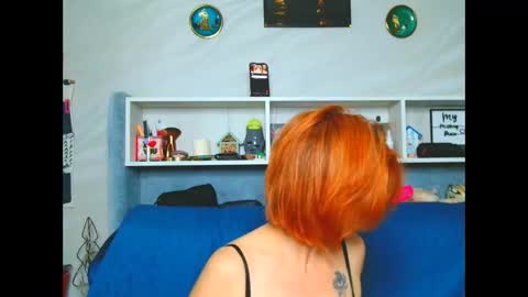Snapshot of natali3855 chatting on February 9, 7:52 pm Natali online show from February 9, 7:52 pm