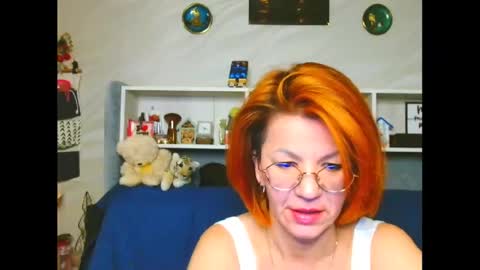 Snapshot of natali3855 chatting on February 20, 4:18 am Natali online show from February 20, 4:18 am