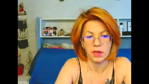 Snapshot of natali3855 chatting on March 3, 12:05 pm Natali online show from March 3, 12:05 pm