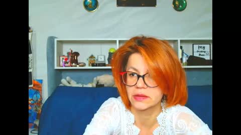 Snapshot of natali3855 chatting on March 5, 4:57 pm Natali online show from March 5, 4:57 pm