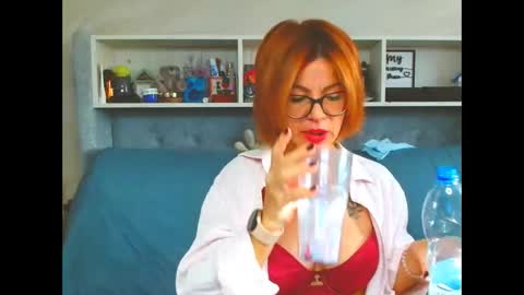 Snapshot of natali3855 chatting on September 21, 4:47 am Natali online show from September 21, 4:47 am