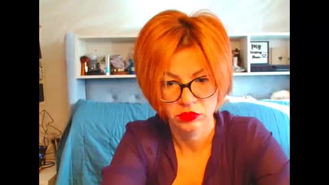 Snapshot of natali3855 chatting on September 29, 6:07 am Natali online show from September 29, 6:07 am