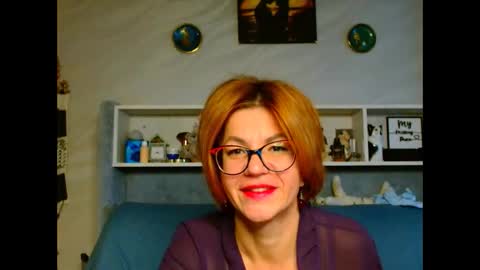 Snapshot of natali3855 chatting on October 9, 5:16 am Natali online show from October 9, 5:16 am
