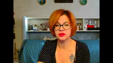 Snapshot of natali3855 chatting on October 15, 5:07 am Natali online show from October 15, 5:07 am