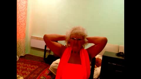 natali online show from March 4, 6:52 am