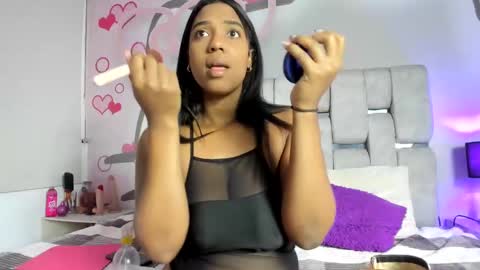 NATALI KIDMAN online show from February 18, 12:28 pm