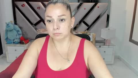 Snapshot of natalia5560 chatting on October 6, 12:35 pm natalia5560 online show from October 6, 12:35 pm