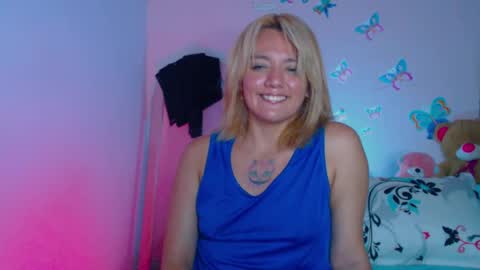Natalia online show from February 16, 7:04 am
