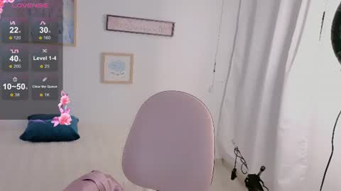 Natalia online show from June 13, 1:47 am