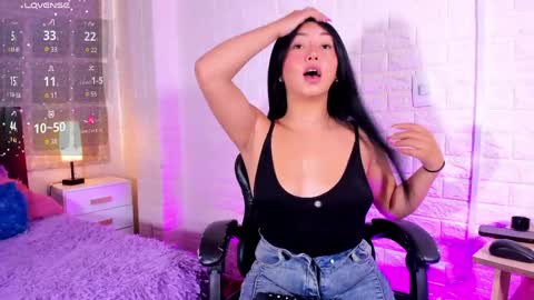 Snapshot of natalia_kiss01 chatting on May 8, 7:08 pm Natalia Kiss online show from May 8, 7:08 pm
