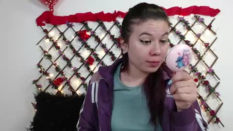 Natalia Walker online show from April 16, 2:18 pm