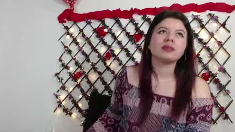 Snapshot of natalia_walker chatting on April 18, 7:07 pm Natalia Walker online show from April 18, 7:07 pm