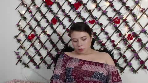 Snapshot of natalia_walker chatting on April 25, 4:59 pm Natalia Walker online show from April 25, 4:59 pm