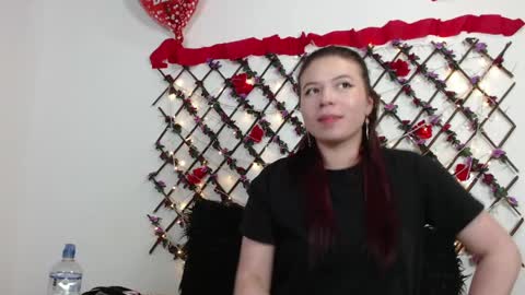 Snapshot of natalia_walker chatting on April 29, 6:03 pm Natalia Walker online show from April 29, 6:03 pm