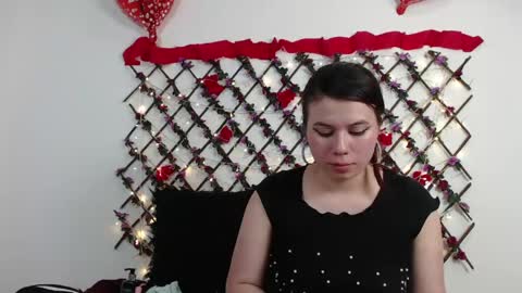 Snapshot of natalia_walker chatting on April 30, 8:57 pm Natalia Walker online show from April 30, 8:57 pm