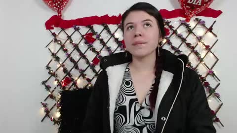 Snapshot of natalia_walker chatting on May 9, 11:26 am Natalia Walker online show from May 9, 11:26 am