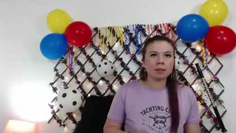 Snapshot of natalia_walker chatting on June 21, 4:20 pm Natalia Walker online show from June 21, 4:20 pm